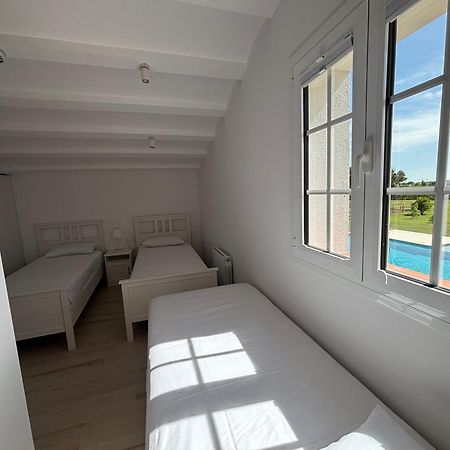 Bio Resort Mediterráneo San Martín Sarroca Esterno foto
