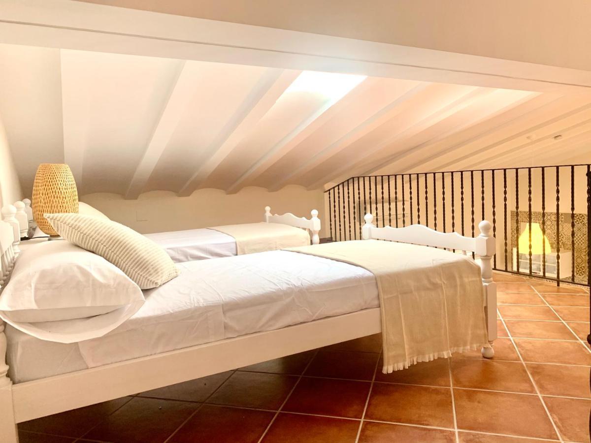 Bio Resort Mediterráneo San Martín Sarroca Esterno foto
