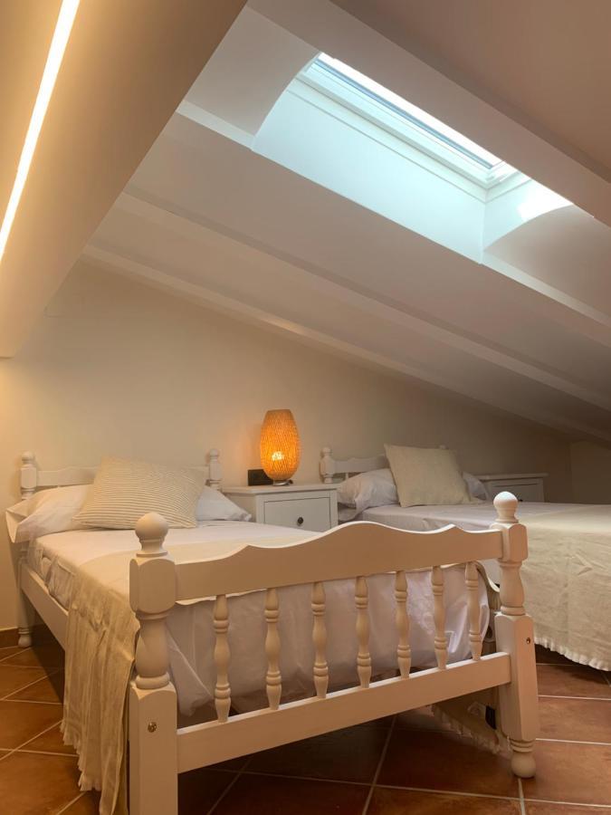 Bio Resort Mediterráneo San Martín Sarroca Esterno foto