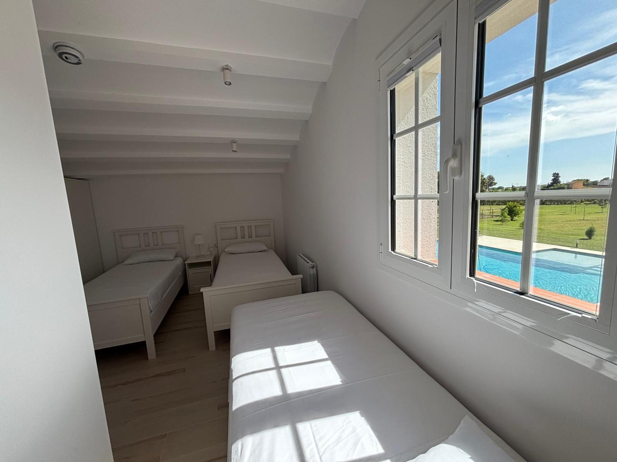 Bio Resort Mediterráneo San Martín Sarroca Esterno foto